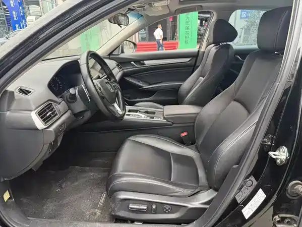 Honda Accord 2023
