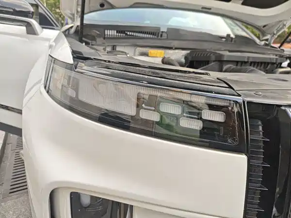 Chery Explore 06 C-DM 2024