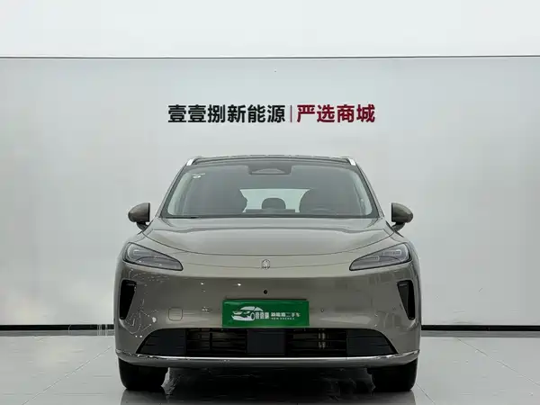 Shangjie H5 2025