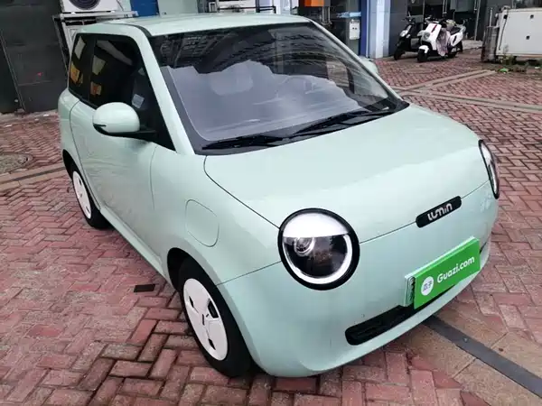 Changan Lumin 2025