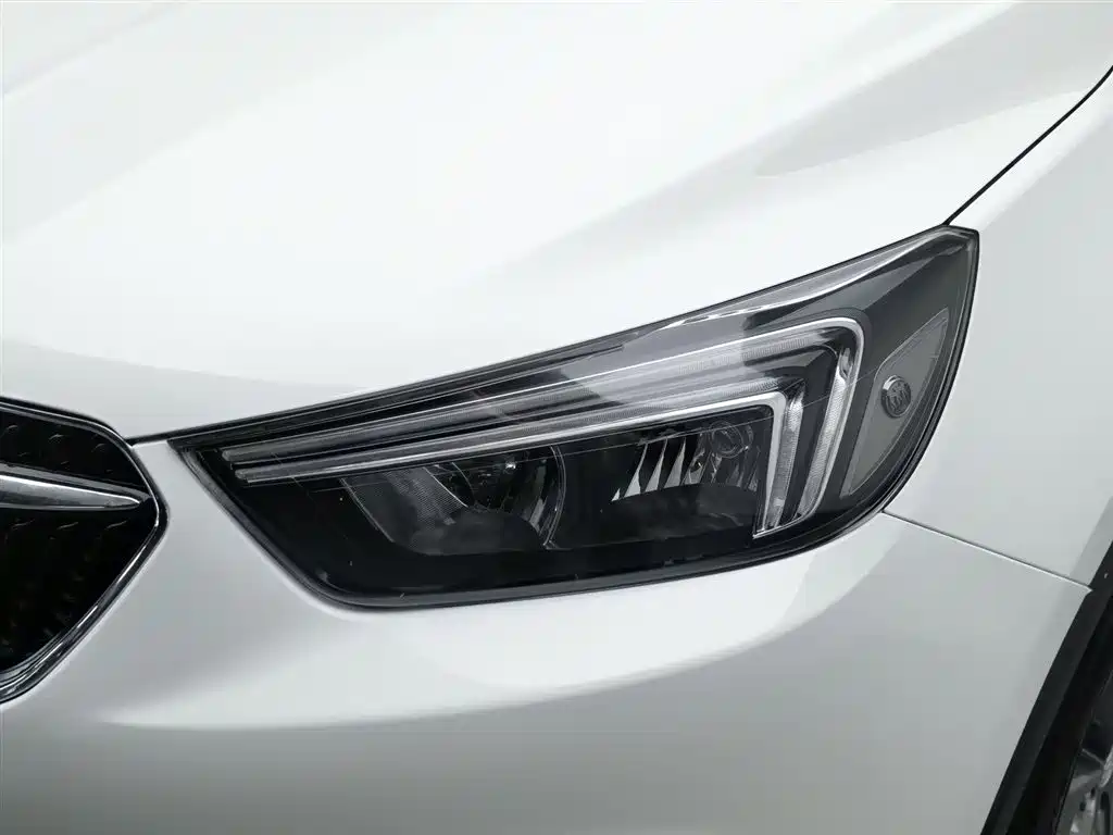 Buick Encore 2017