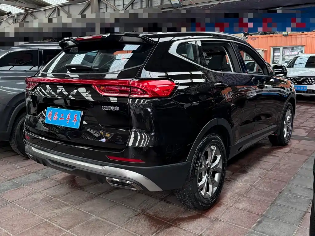 Haval H6 2023