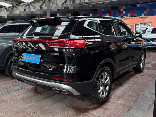 Haval H6 2023