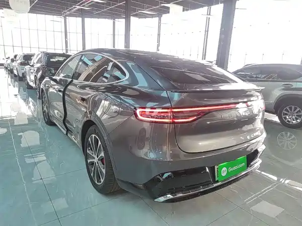 Luxeed R7 2025