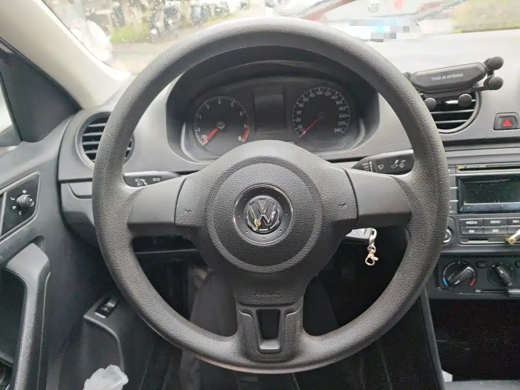 Volkswagen Jetta 2016