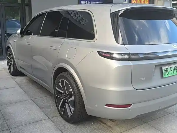 Li Auto L9 2023