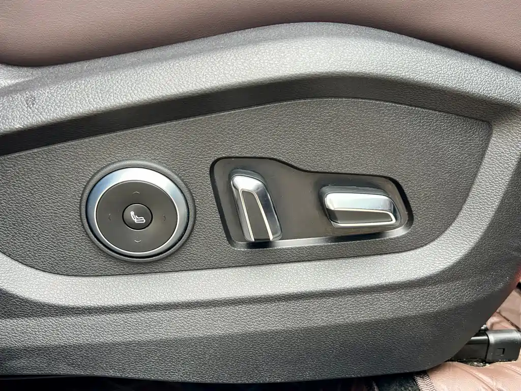 Chery Tiggo 8 PRO 2024 — фото 11