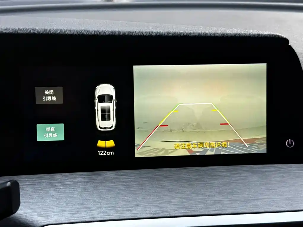 Changan CS35PLUS 2023 — фото 12