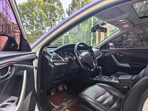 Venucia T90 2017