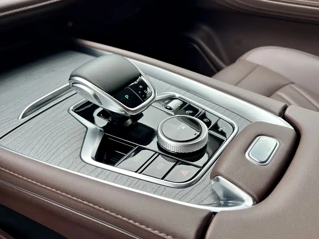Chery Tiggo 8 PRO 2024 — фото 10