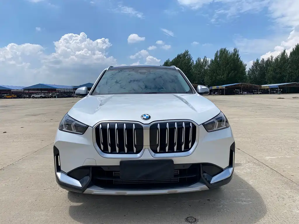 BMW X1 2023
