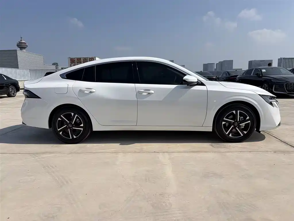 Nissan Sylphy 2026