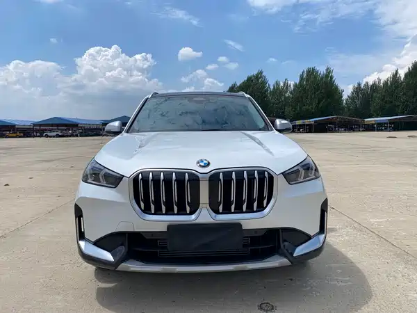 BMW X1 2023