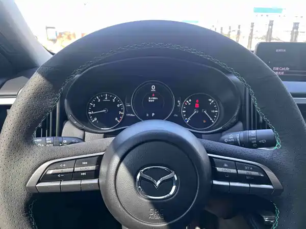Mazda CX-50 2023