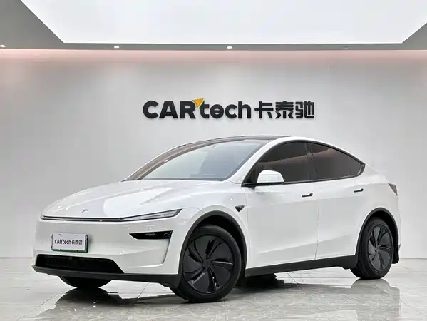Tesla Model Y 2026