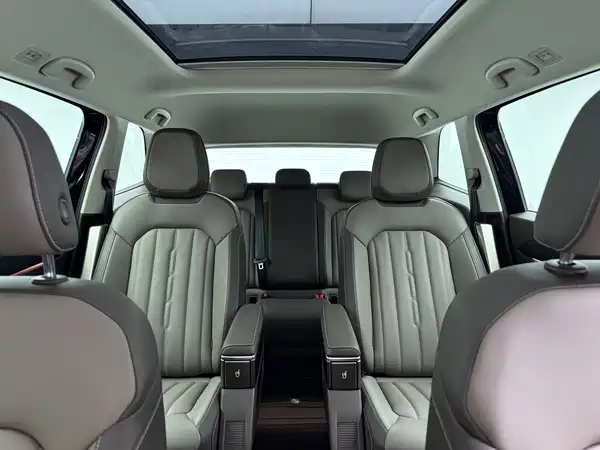 Volkswagen Viloran 2024