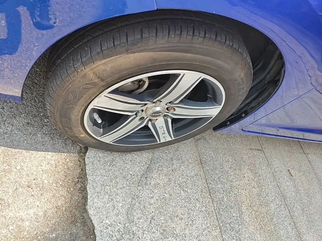 Honda Fit 2015 — фото 23