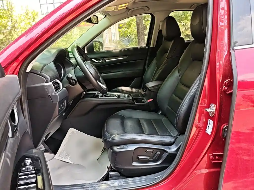 Mazda CX-5 2019 — фото 15