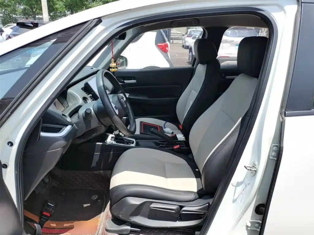 Honda Fit 2023 — фото 15