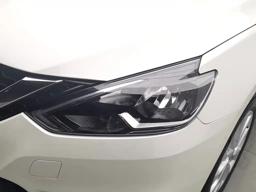 Nissan Sylphy 2025
