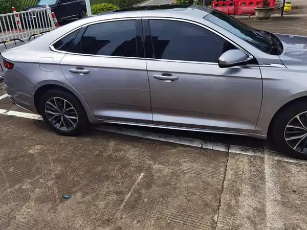 Geely Xingrui 2023