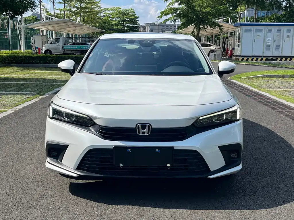 Honda Civic 2024