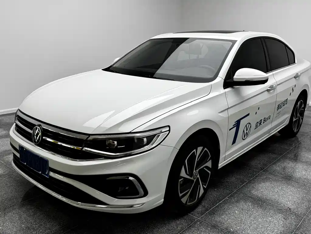 Volkswagen Bora 2024