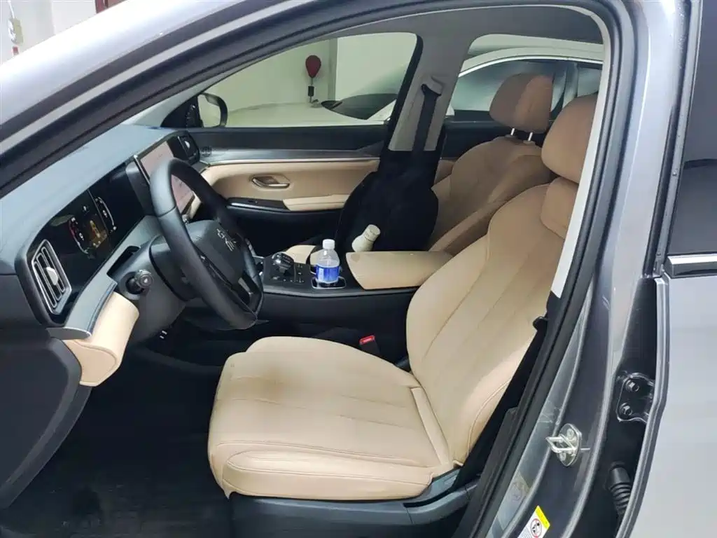 BYD Pro New Energy 2025 — фото 15