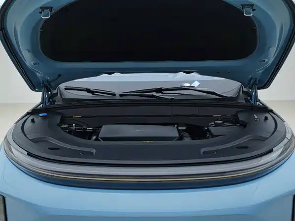 Li Auto L7 2024