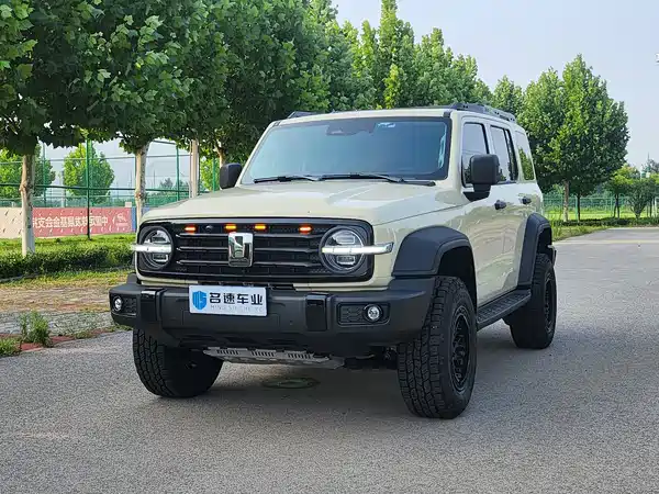 Tank 300 2025