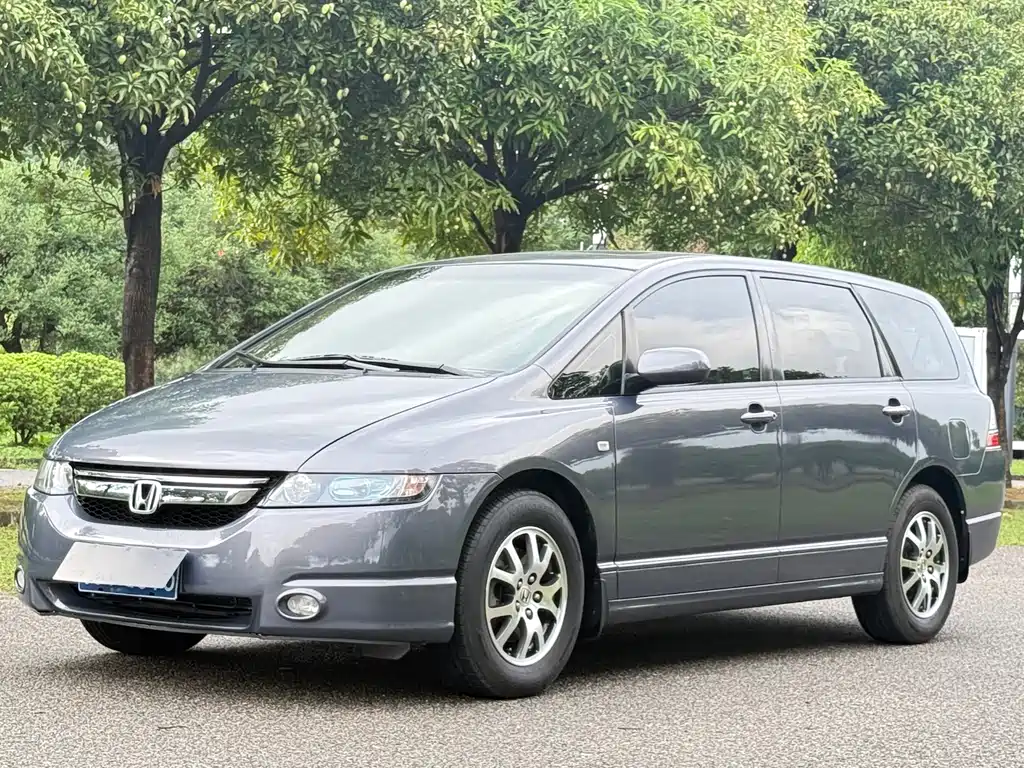 Honda Odyssey 2008