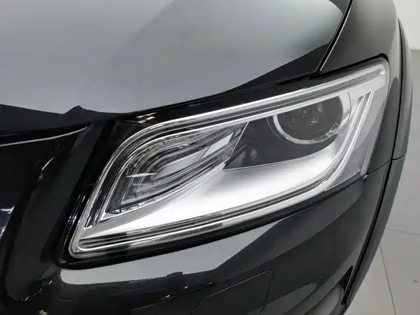 Audi Q5 2018