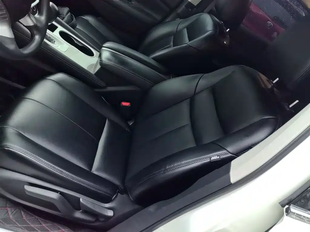 Nissan Murano 2022 — фото 15