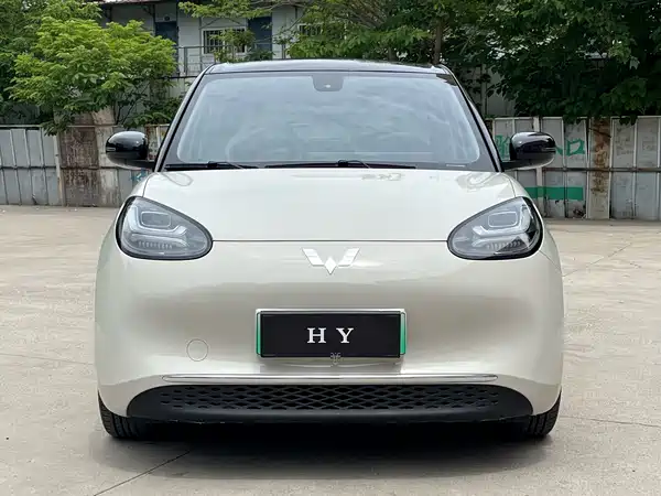 Wuling Bingo 2023