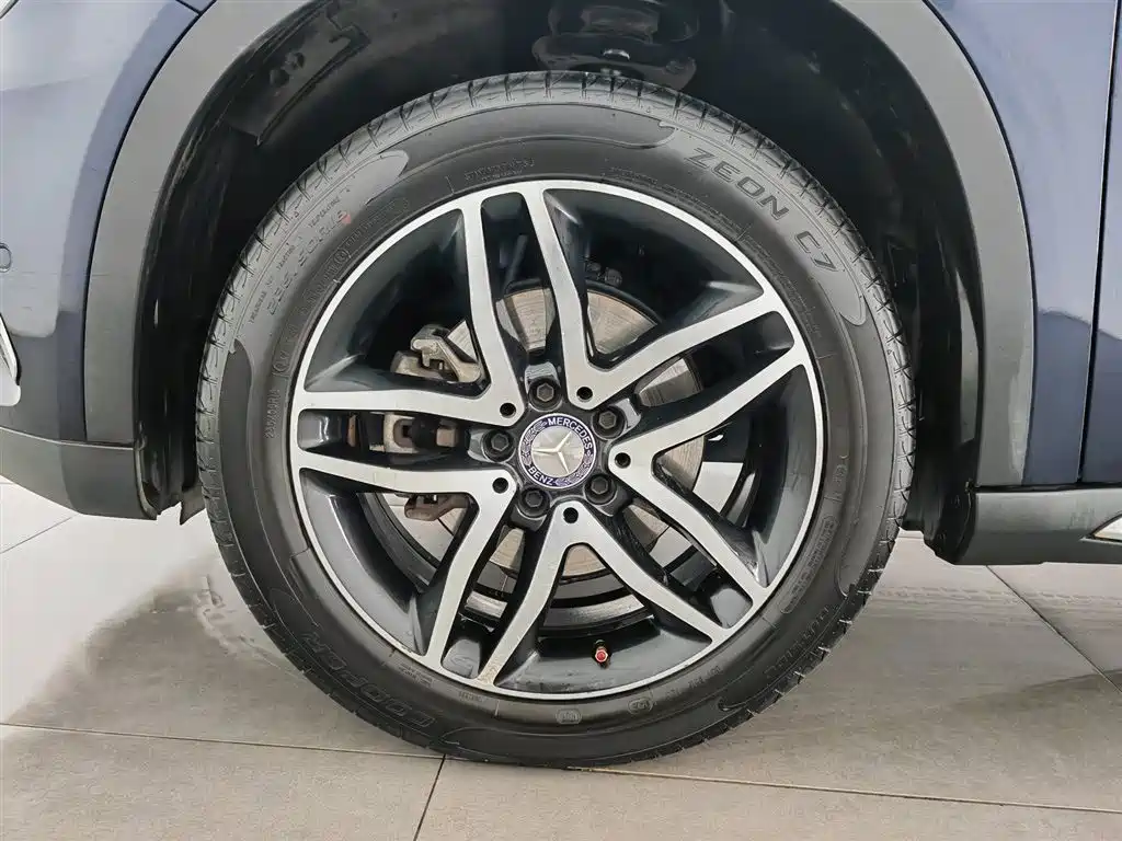 Mercedes-Benz GLA 2016 — фото 17