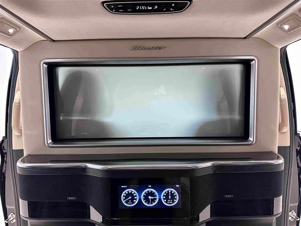 GAC Trumpchi M8 2023 — фото 24