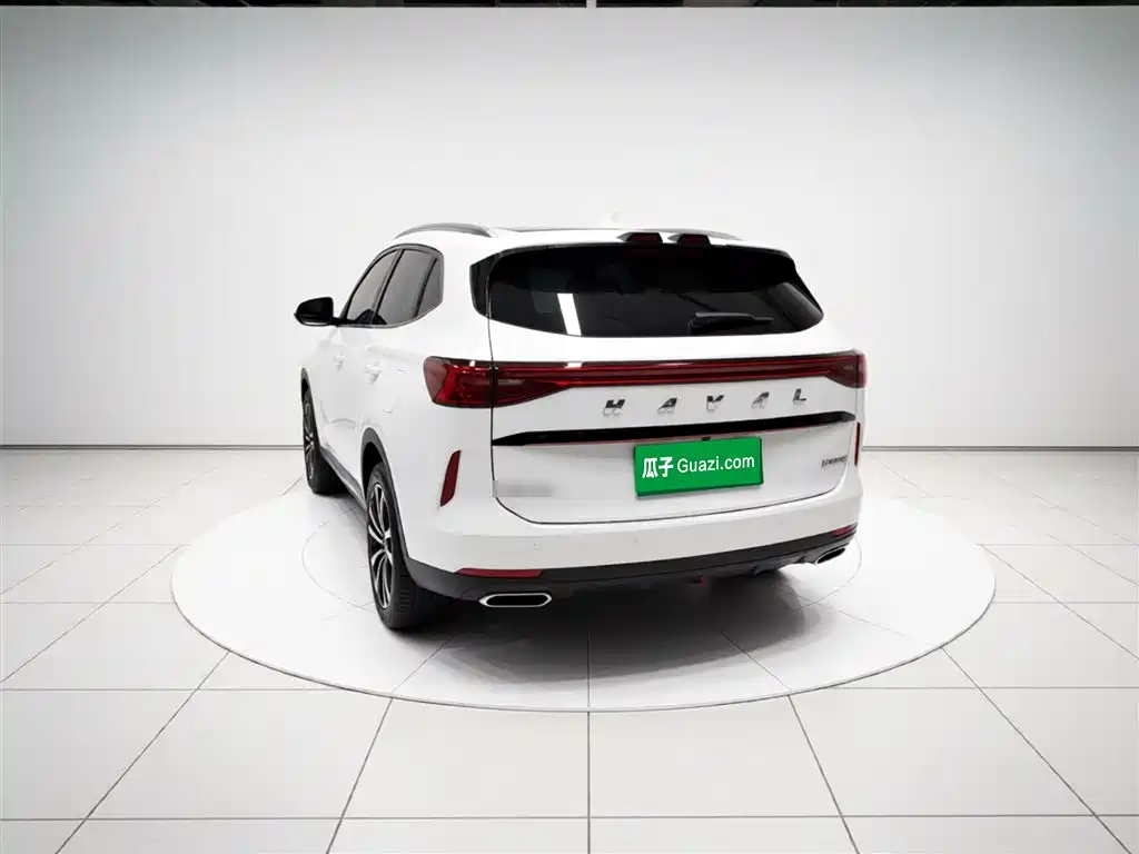Haval H6 2022