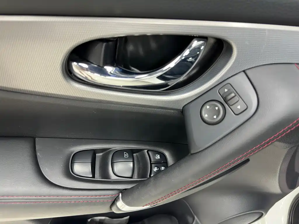 Nissan Qashqai 2022 — фото 19