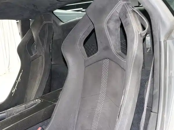 Lamborghini Gallardo 2011