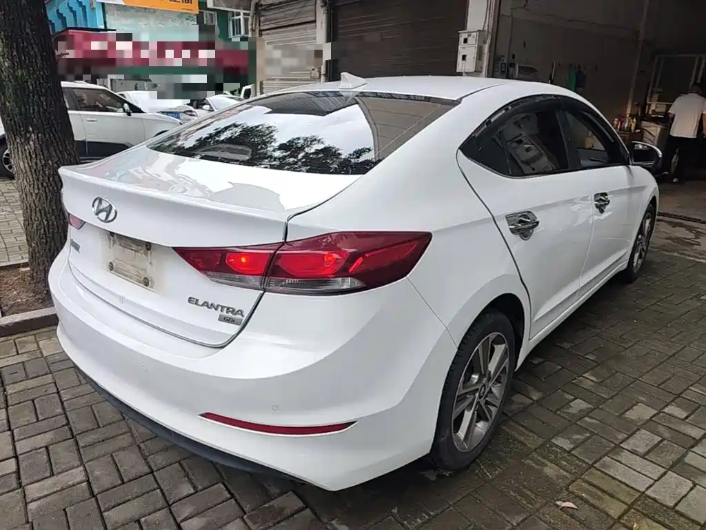 Hyundai Celesta 2018 — фото 7