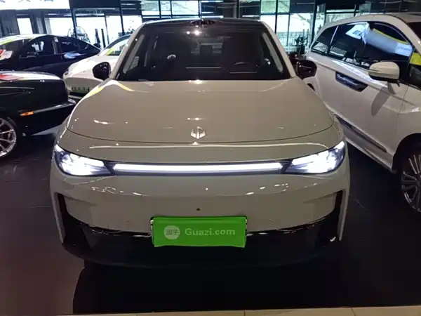 Leapmotor C10 2025