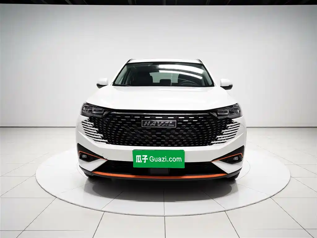 Haval H6 2022