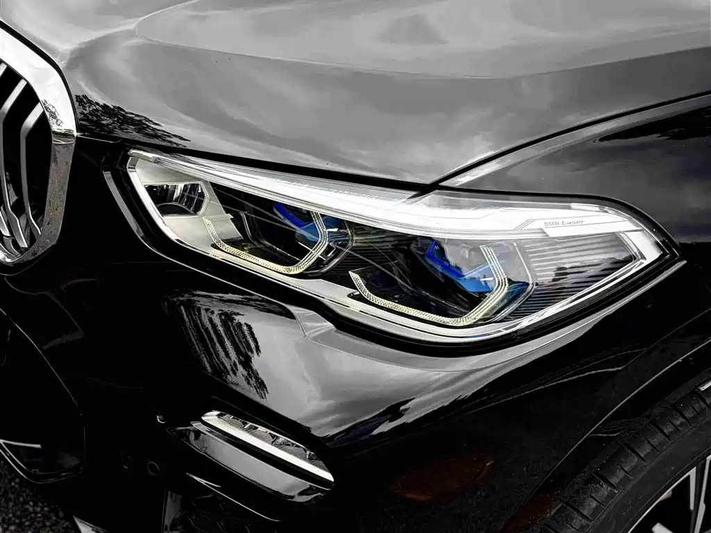 BMW X5 2019