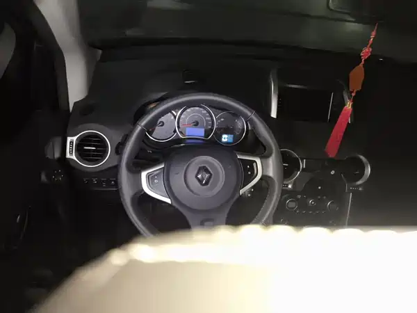 Renault Koleos 2015