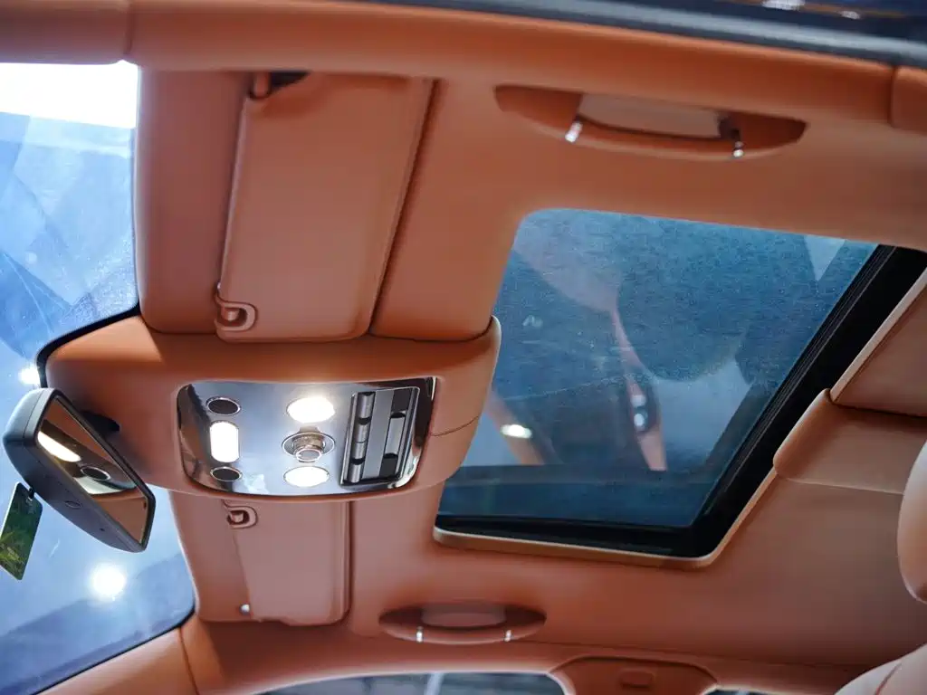 Bentley Flying Spur 2014 — фото 25
