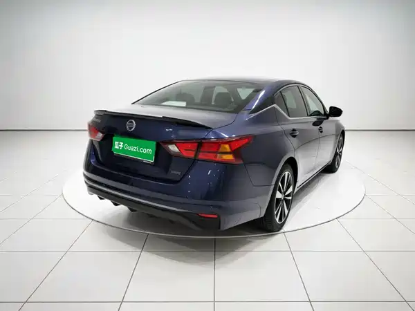 Nissan Teana 2020