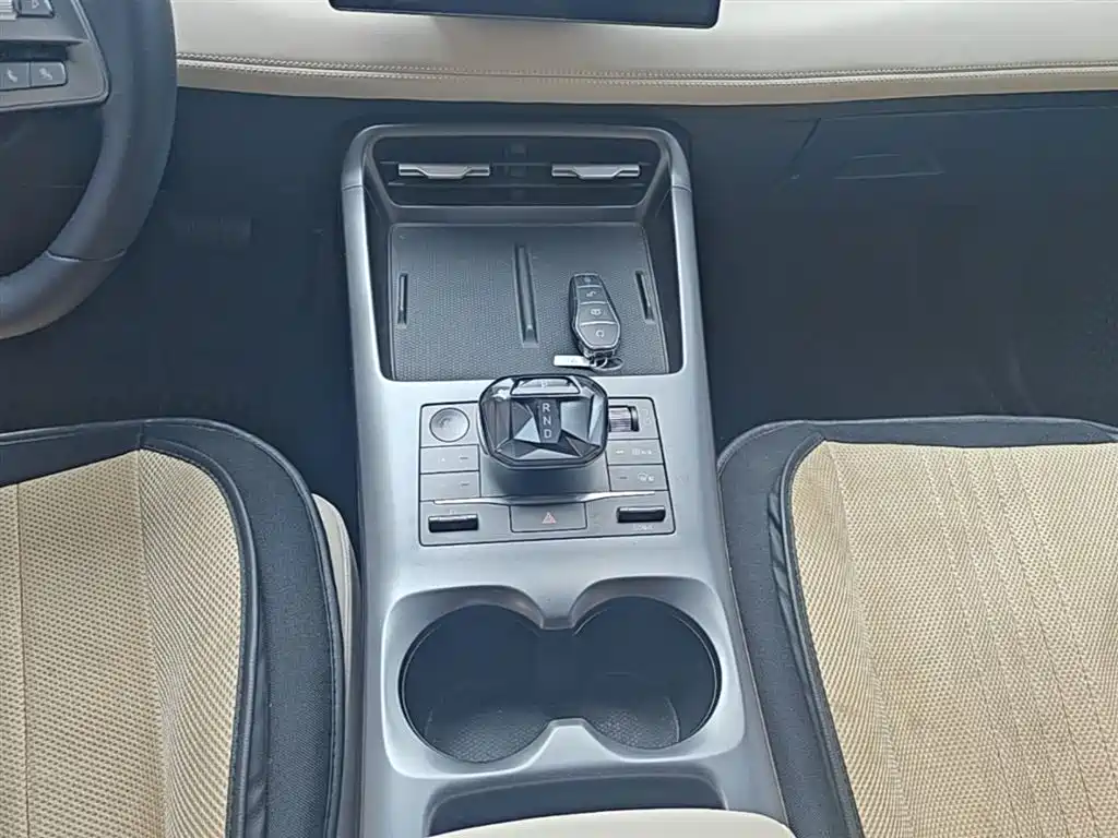 BYD Qin PLUS 2025 — фото 13