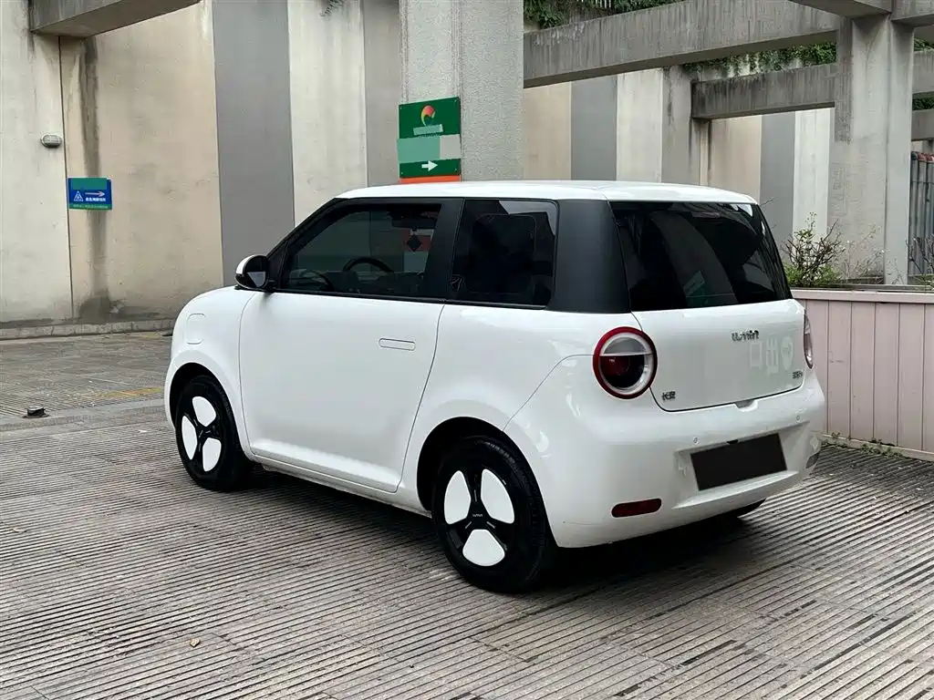 Qiyuan Lumin 2023