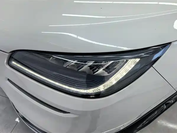 Lincoln Corsair 2021