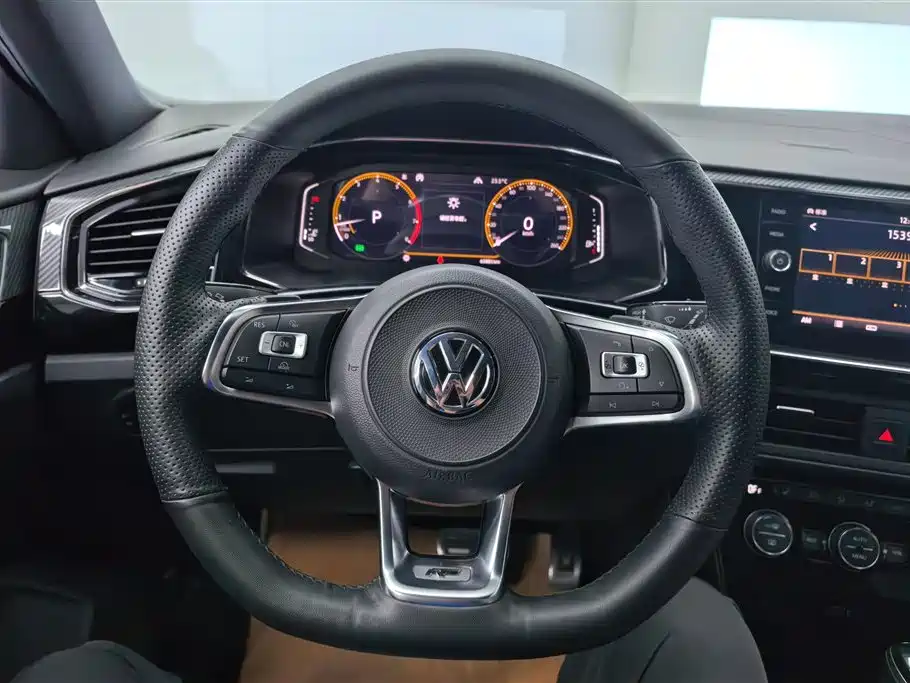 Volkswagen Tayron 2019 — фото 15